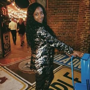 Meet your Posher, Darian